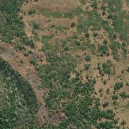 Satellite imagery of Tuenza, AO