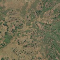 Satellite imagery of Tuenza, AO