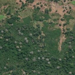Satellite imagery of Moenga, AO