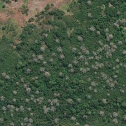 Satellite imagery of Moenga, AO