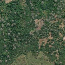 Satellite imagery of Moenga, AO