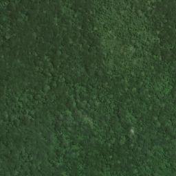 Satellite imagery of Quiamema, AO