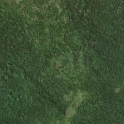 Satellite imagery of Quiamema, AO
