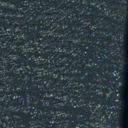 Satellite imagery of Punta Mata Serrano, PE