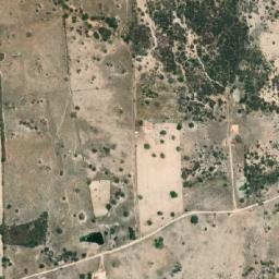 Satellite imagery of Morro Minador, BR