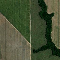 Satellite imagery of Morro de Lagoa Azeda, BR