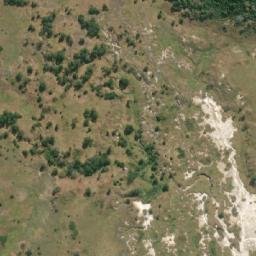 Satellite imagery of Tuenza, AO