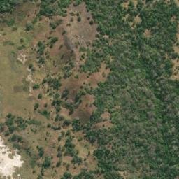 Satellite imagery of Tuenza, AO