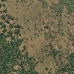 Satellite imagery of Tuenza, AO