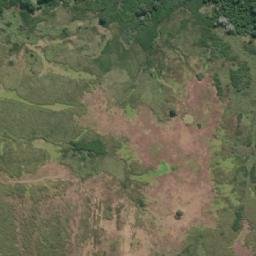 Satellite imagery of Moenga, AO
