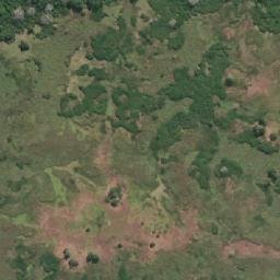Satellite imagery of Moenga, AO