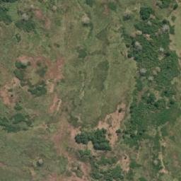 Satellite imagery of Moenga, AO