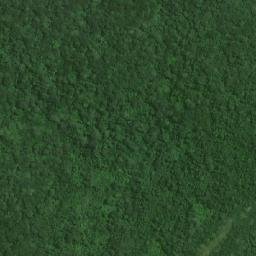Satellite imagery of Quiamema, AO