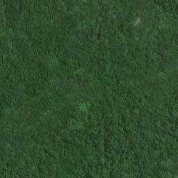 Satellite imagery of Quiamema, AO