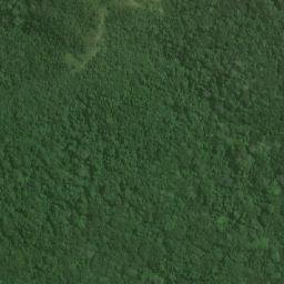 Satellite imagery of Quiamema, AO