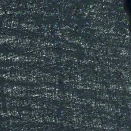 Satellite imagery of Punta Mata Serrano, PE