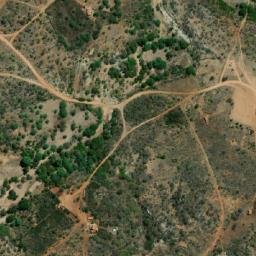 Satellite imagery of Fazenda Logradouro do Juvenal, BR