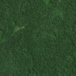Satellite imagery of Quiamema, AO