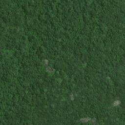 Satellite imagery of Quiamema, AO