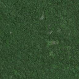Satellite imagery of Quiamema, AO