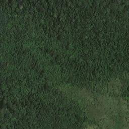 Satellite imagery of Calundulo, AO