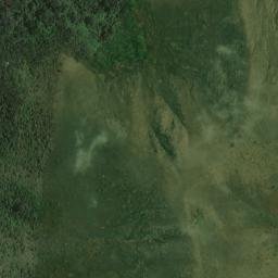 Satellite imagery of Calundulo, AO
