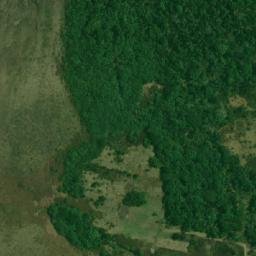 Satellite imagery of Calundulo, AO