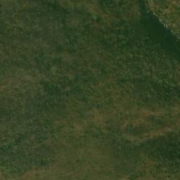 Satellite imagery of Catanda, AO