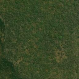 Satellite imagery of Catanda, AO