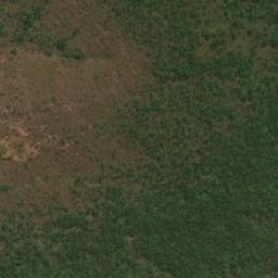 Satellite imagery of Tombe, AO