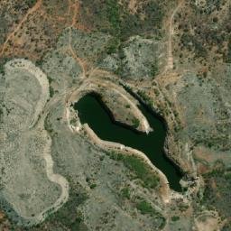 Satellite imagery of Fazenda Logradouro do Juvenal, BR