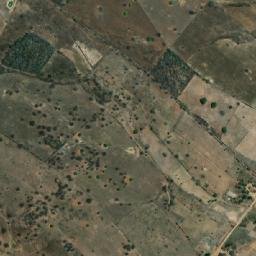 Satellite imagery of Algodão, BR
