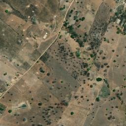 Satellite imagery of Algodão, BR