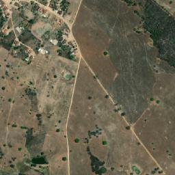 Satellite imagery of Algodão, BR