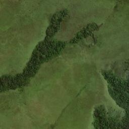 Satellite imagery of Songue, AO
