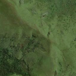 Satellite imagery of Songue, AO