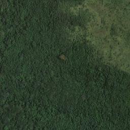 Satellite imagery of Calundulo, AO