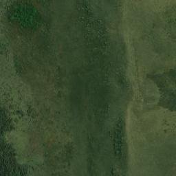 Satellite imagery of Calundulo, AO