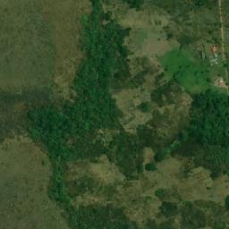 Satellite imagery of Calundulo, AO