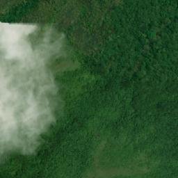 Satellite imagery of Cachilo, AO