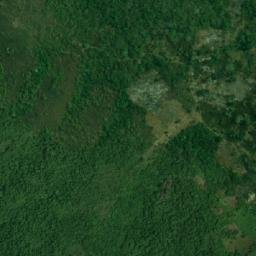 Satellite imagery of Cachilo, AO