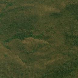 Satellite imagery of Catanda, AO