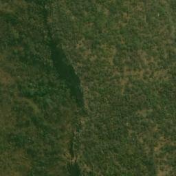Satellite imagery of Catanda, AO