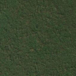 Satellite imagery of Tombe, AO