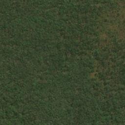 Satellite imagery of Tombe, AO