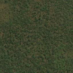 Satellite imagery of Tombe, AO