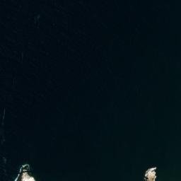 Satellite imagery of Punta María, PE
