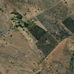 Satellite imagery of Algodão, BR