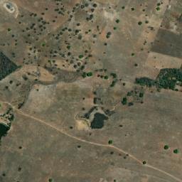 Satellite imagery of Algodão, BR