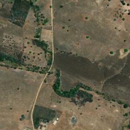 Satellite imagery of Algodão, BR